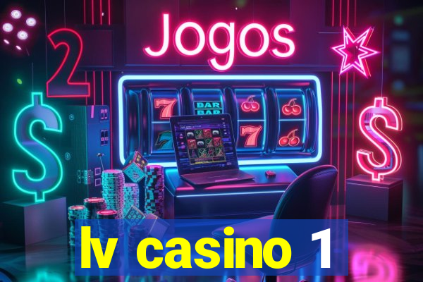 lv casino 1