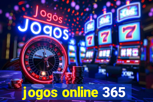 jogos online 365