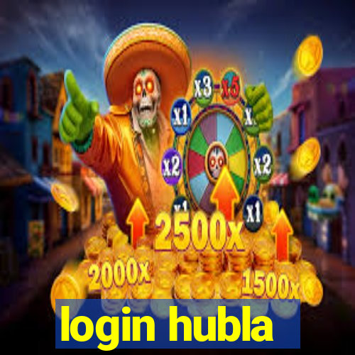 login hubla