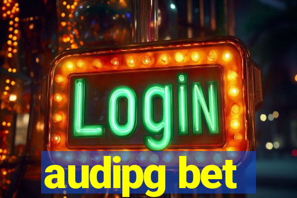 audipg bet