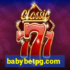 babybetpg.com