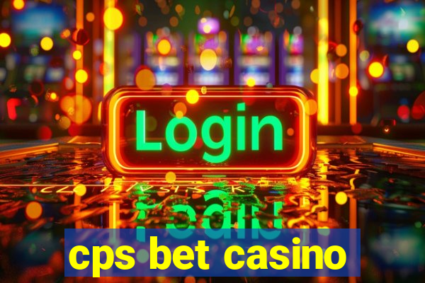 cps bet casino