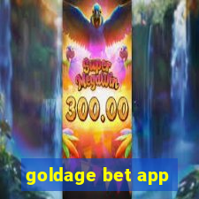 goldage bet app