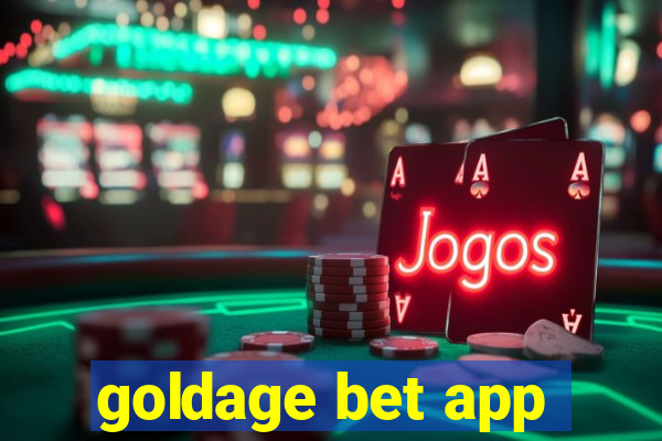 goldage bet app