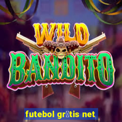 futebol gr谩tis net