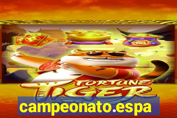 campeonato.espanhol