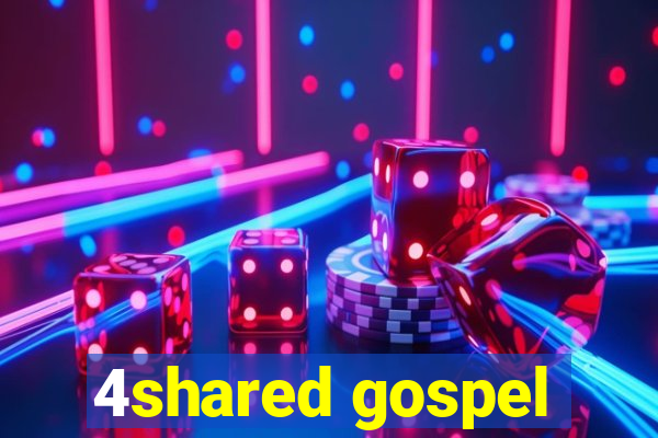 4shared gospel