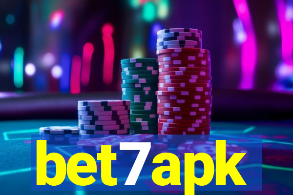 bet7apk