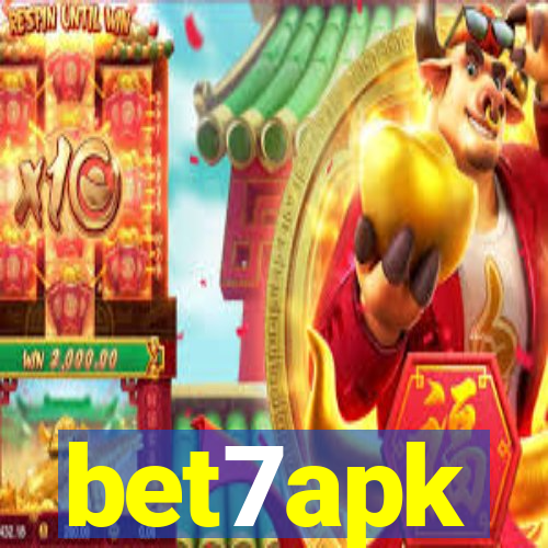 bet7apk