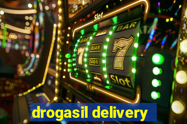 drogasil delivery