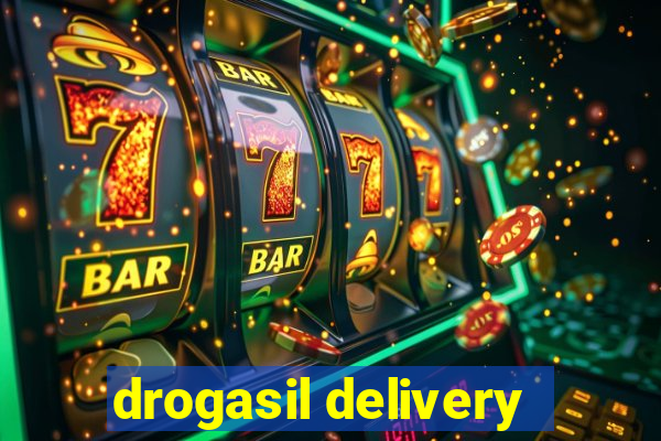 drogasil delivery