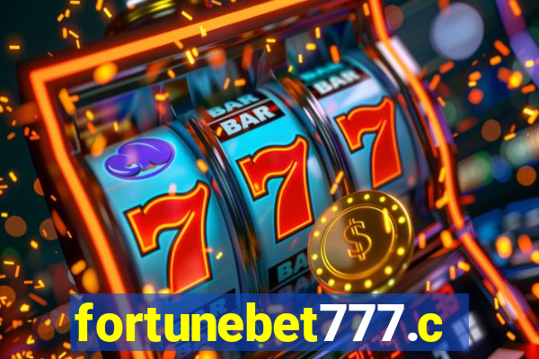 fortunebet777.com