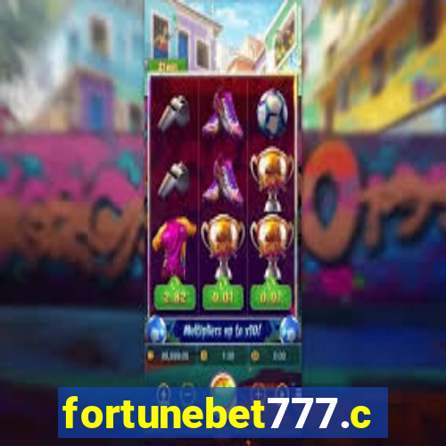 fortunebet777.com