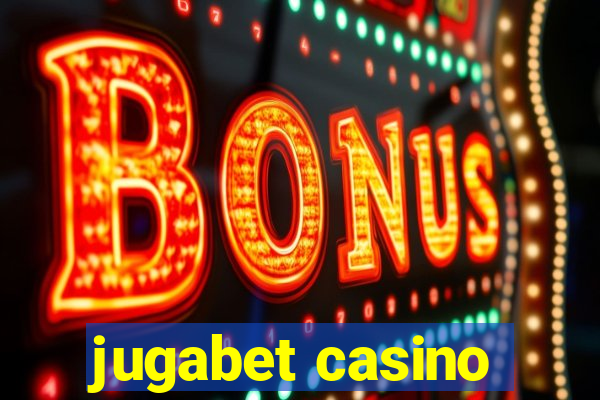 jugabet casino