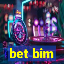 bet bim