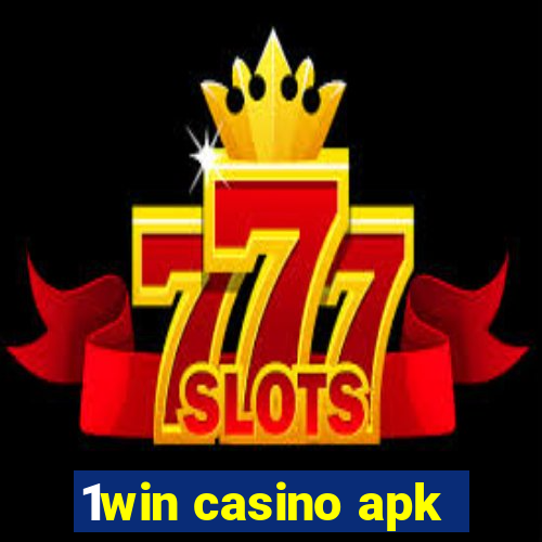 1win casino apk