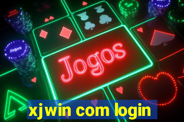 xjwin com login