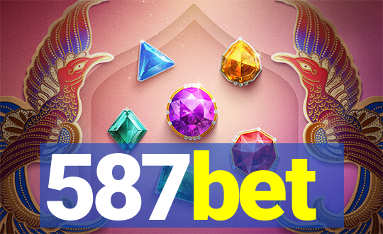 587bet