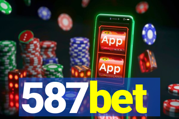 587bet