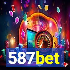 587bet