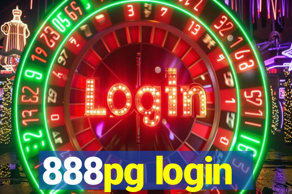 888pg login