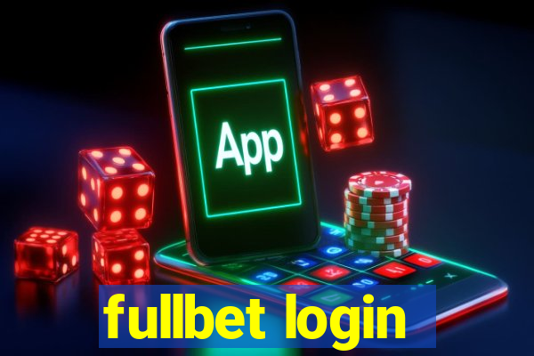 fullbet login