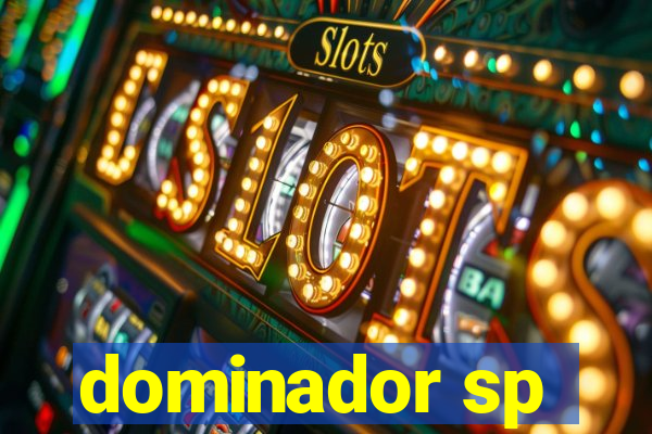 dominador sp