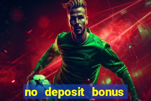 no deposit bonus casino utan svensk licens