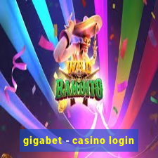 gigabet - casino login