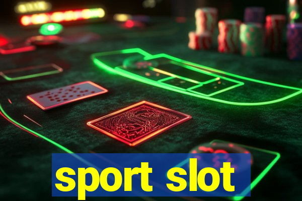 sport slot