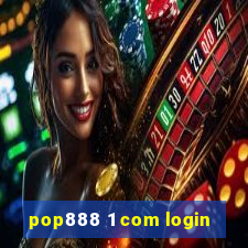 pop888 1 com login