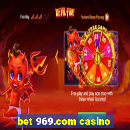 bet 969.com casino