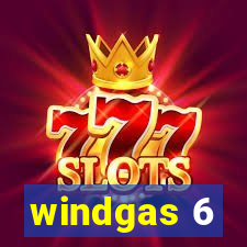 windgas 6