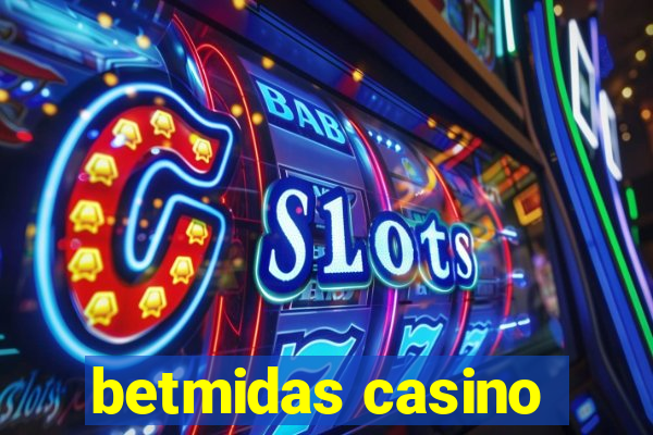 betmidas casino