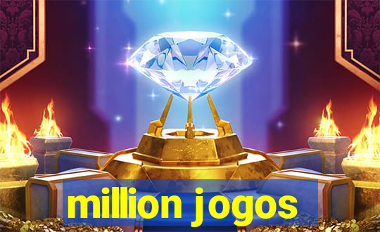 million jogos