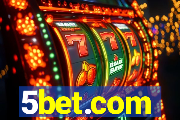 5bet.com