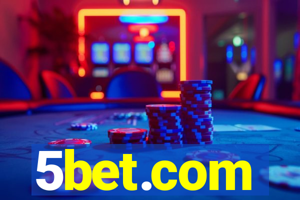 5bet.com