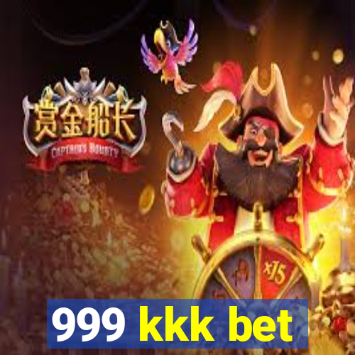 999 kkk bet