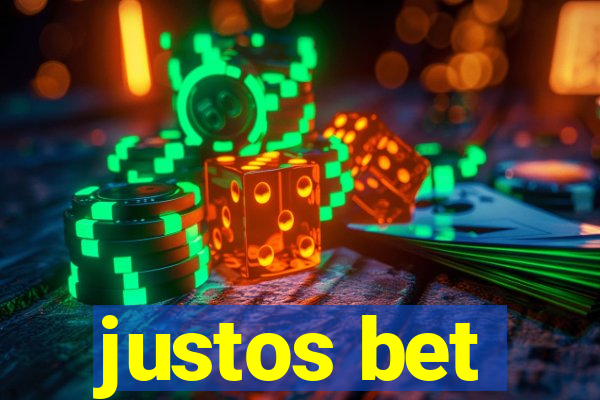 justos bet