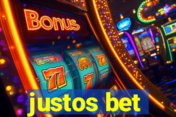 justos bet