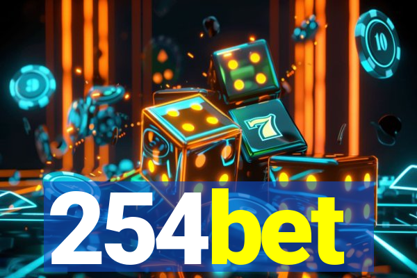 254bet