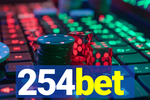 254bet