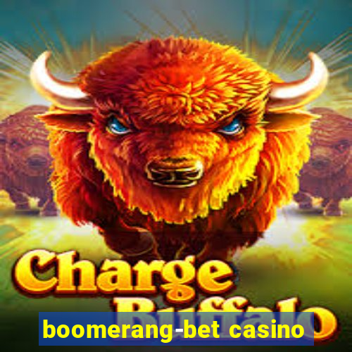 boomerang-bet casino