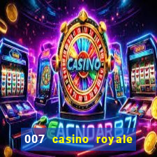 007 casino royale completo utorrent