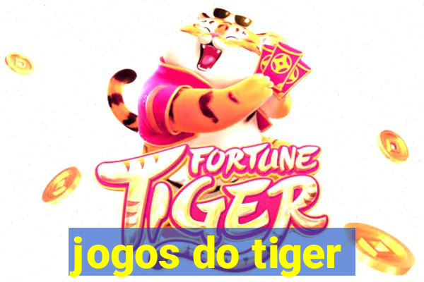 jogos do tiger