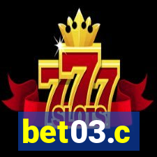 bet03.c