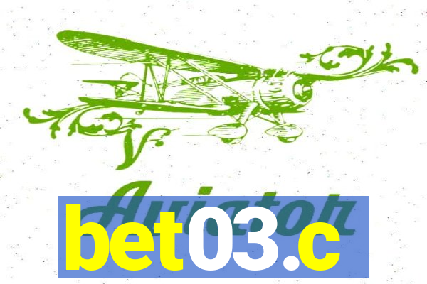 bet03.c