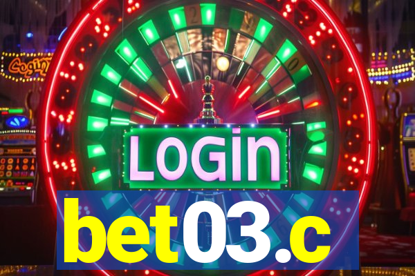 bet03.c