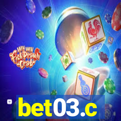 bet03.c