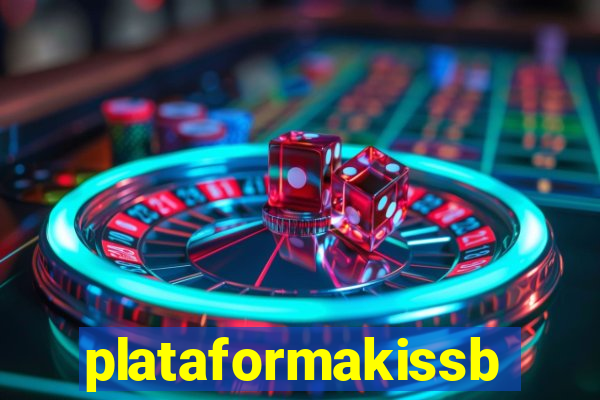 plataformakissbet.com